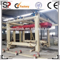 Light Weight AAC Block Production Line,Fully Automatic Brick Production Line,Concrete Block Production Machines